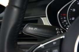 2014款奥迪A7