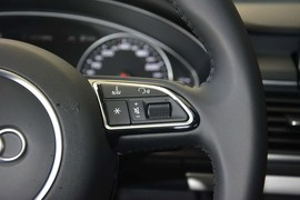 2014款奥迪A7