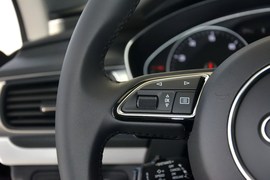 2014款奥迪A7