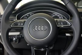 2014款奥迪A7