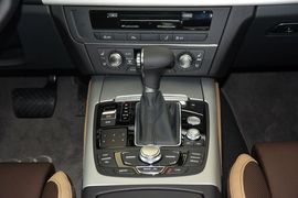 2014款奥迪A7