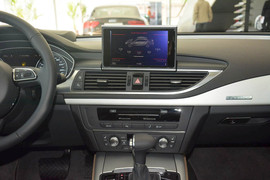 2014款奥迪A7