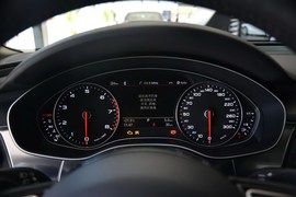 2014款奥迪A7