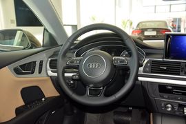 2014款奥迪A7