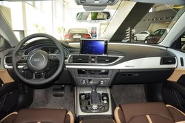 2014款奥迪A7