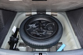   2019款奥迪A3 Limousine 40 TFSI 运动型 国VI 
