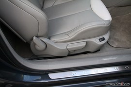 2009款标致308CC