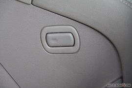 2009款标致308CC
