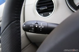 2009款标致308CC
