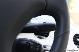 2009款标致308CC