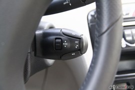 2009款标致308CC