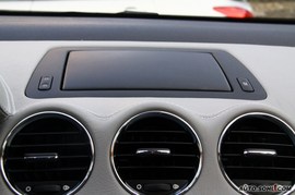 2009款标致308CC