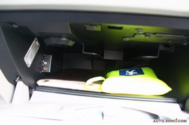 2009款标致308CC