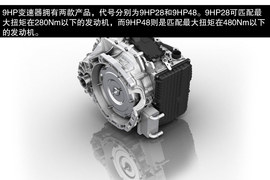 2014款路虎揽胜极光试驾