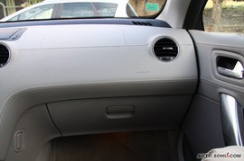 2009款标致308CC