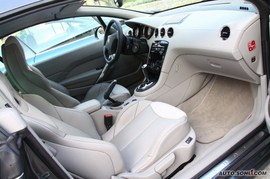 2009款标致308CC