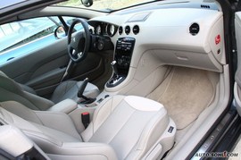 2009款标致308CC