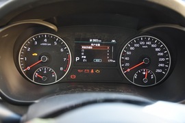 2019款起亚K5