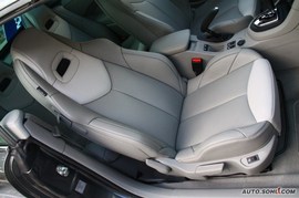 2009款标致308CC
