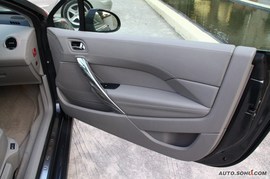 2009款标致308CC
