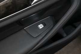 2019款宝马525Li