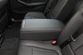 2019款宝马525Li