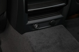2019款宝马525Li