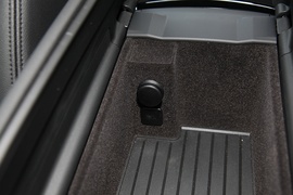 2019款宝马525Li