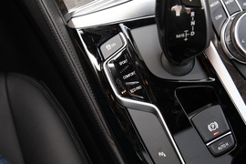 2019款宝马525Li