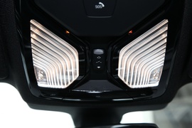 2019款宝马525Li