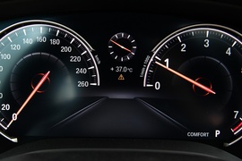 2019款宝马525Li