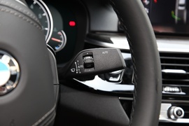 2019款宝马525Li