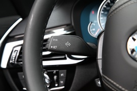 2019款宝马525Li