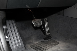 2019款宝马525Li