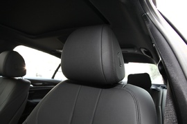 2019款宝马525Li