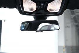 2019款宝马525Li