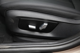 2019款宝马525Li