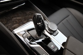 2019款宝马525Li