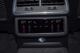 2019款奥迪A7