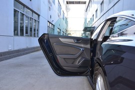 2019款奥迪A7