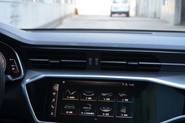 2019款奥迪A7