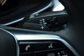 2019款奥迪A7
