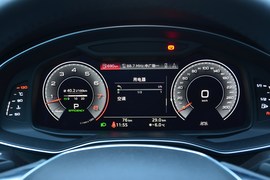 2019款奥迪A7