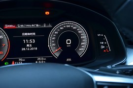 2019款奥迪A7