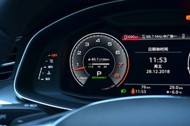 2019款奥迪A7