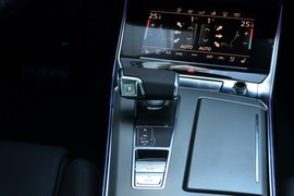 2019款奥迪A7