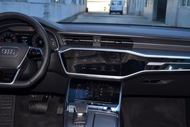 2019款奥迪A7