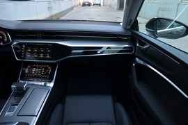 2019款奥迪A7