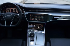 2019款奥迪A7