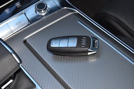 2019款奥迪A7